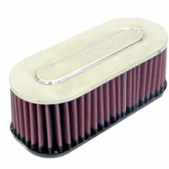 K&N High Performance Replacement Air Filter