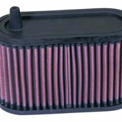 K&N Replacement Air Filter