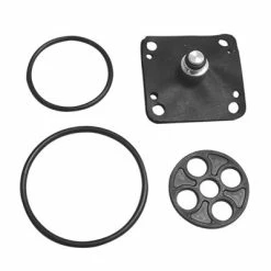 K&L Supply Co. Fuel Petcock Repair Kit