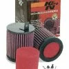 K&N High Performance Replacement Air Filter