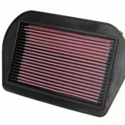 K&N Replacement Air Filter