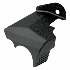 Accutronix Throttle Body Cover For Honda Fury, Interstate, Stateline And Sabre