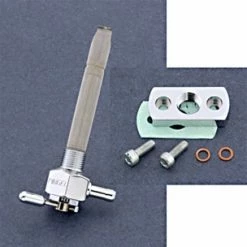 Pingel Power-Flo Fuel Valve