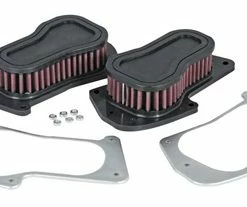 K&N Replacement Air Filter