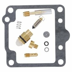 K&L Supply Co. Yamaha Carburetor Repair Kit