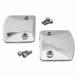 Show Chrome Accessories Cam End Cover