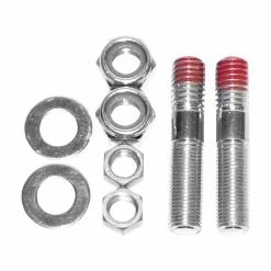 Baron Custom Accessories Riser Adapter