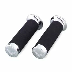 PROGRIP 130mm Long Universal Grips For 7/8" Bars