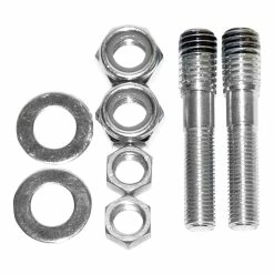 Baron Custom Accessories Riser Mounting Kit