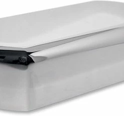 Drag Specialties Big Buffalo Top Clamp