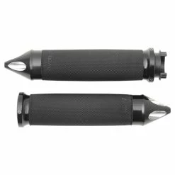 Avon Grips Black Spiked Touring Grips