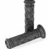PROGRIP 699 Sportbike Black Closed End Gel Grips
