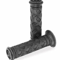 PROGRIP 699 Sportbike Black Closed End Gel Grips