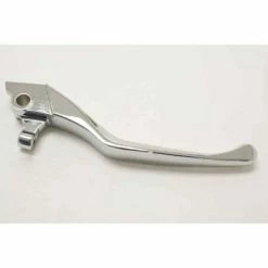 Show Chrome Accessories Smooth Blade Brake Lever