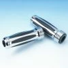 Show Chrome Accessories Comfort Wrist Cruise Grips