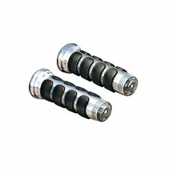 Kuryakyn ISO-Grips For Use With GL1800 Heated Grips