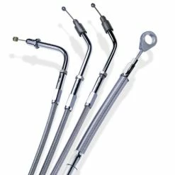 Barnett Performance Products Stainless Steel Clutch Cable