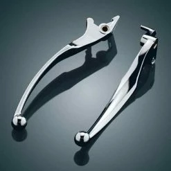 Kuryakyn Wide Style Lever Set