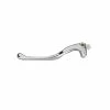 Show Chrome Accessories Smooth Blade Clutch Lever