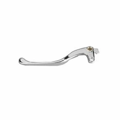 Show Chrome Accessories Smooth Blade Clutch Lever