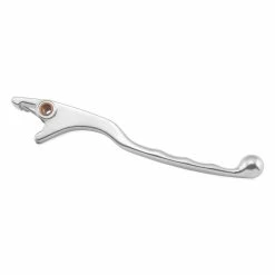 BikeMaster Polished OEM Replacement Brake Lever