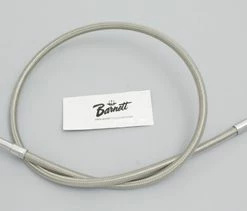 Barnett Performance Products Stainless Steel Clutch Cable