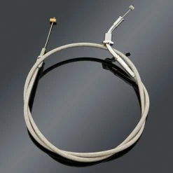 Barnett Performance Products Stainless Steel Idle Cable