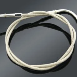 Barnett Performance Products Stainless Steel Throttle Cable