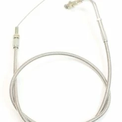 Barnett Performance Products Stainless Steel Throttle Cable