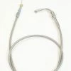 Barnett Performance Products Stainless Steel Idle Cable