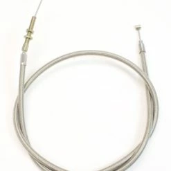 Barnett Performance Products Stainless Steel Clutch Cable