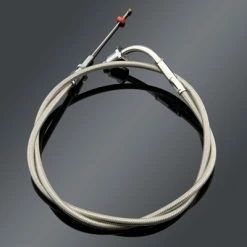 Barnett Performance Products Stainless Steel Idle Cable