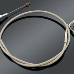 Barnett Performance Products Stainless Steel Throttle Cable