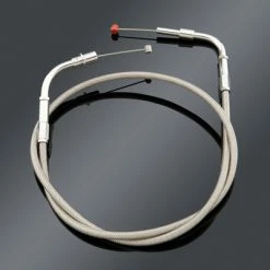 Barnett Performance Products Stainless Steel Idle Cable