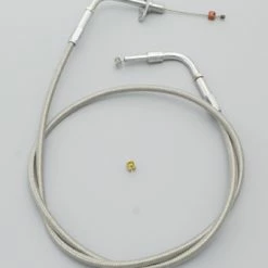 Barnett Performance Products Stainless Steel Idle Cable