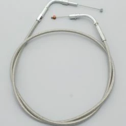 Barnett Performance Products Stainless Steel Idle Cable