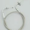 Barnett Performance Products Stainless Steel Throttle Cable