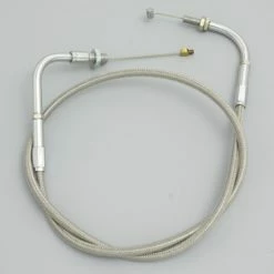 Barnett Performance Products Stainless Steel Idle Cable