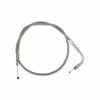 Barnett Performance Products Stainless Steel Yamaha Choke Cable