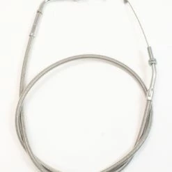Barnett Performance Products Stainless Steel Throttle Cable