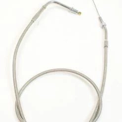 Barnett Performance Products Stainless Steel Throttle Cable