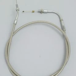 Barnett Performance Products Stainless Steel Idle Cable