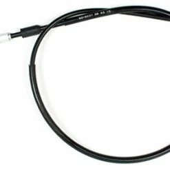 Motion Pro Black Vinyl Honda Idle Cable
