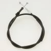 Motion Pro Black Vinyl Honda Idle Cable