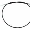 Motion Pro Black Vinyl Honda Clutch Cable