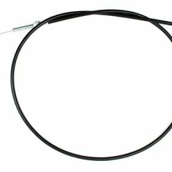 Motion Pro Black Vinyl Honda Clutch Cable