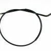 Motion Pro Black Vinyl Honda Clutch Cable