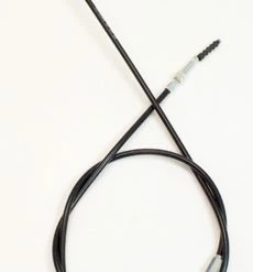 Motion Pro Black Vinyl Kawasaki Clutch Cable