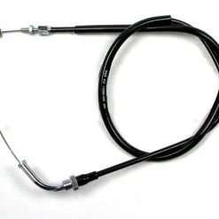 Motion Pro Black Vinyl Honda Idle Cable