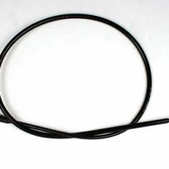Motion Pro Black Vinyl Honda Throttle Cable